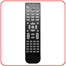 HRC540 54 Key Programmable Remote Control