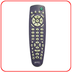 SC-46Z Remote Control