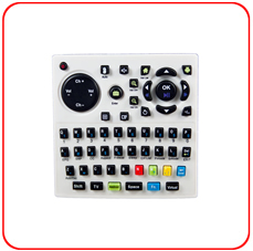 SP-60A Remote Control