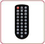 SR-28WP Waterproof Remote Control