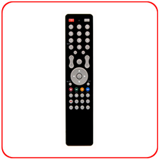 SW-44 Remote Control